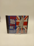 Best Of 60's British Beat 2 Cd - New And Sealed