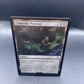 Claim The Precious C 0081 Foil Lord Of The Rings MTG Magic Gathering