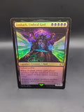 Zodiark, Umbral God I MTG R 0128 FFXIV I Final Fantasy Foil