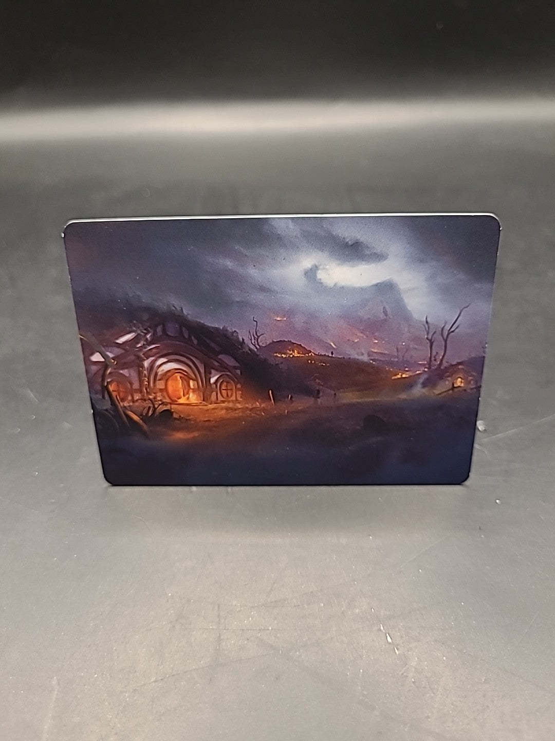 Field of Ruin Art Series 77/81 Lord of the Rings: Tales of Middle-Earth Card TCG