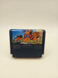 Famicom Family Stadium '91' NES Game - Cart Only Japanese NTSC-J