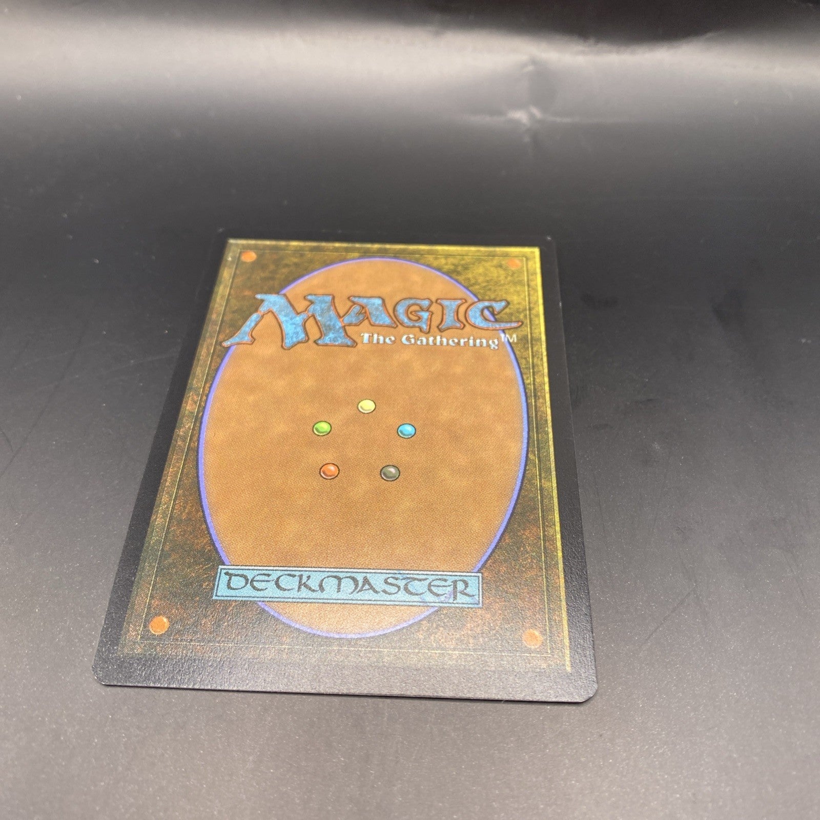 MTG - LOTR - Uncommon - Gothmog, Morgul Lieutenant - FOIL + 1 Regular Card