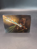 Magic MTG Anduril, Flame of the West Art Card Art Series: Lord of the Rings