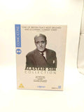 Alastair Sim - The Comic Icons Collection (Box Set) (DVD, 2007)