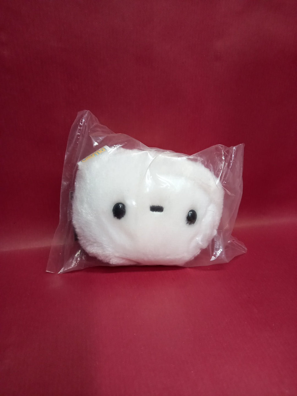 The Boy and the Beast Chiko Plush 2016 10cm Lootcrate Rare