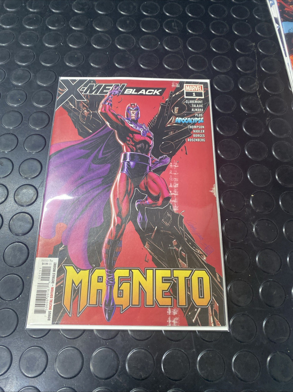 Random Comic Bundle, Marvel,DC,Star Wars