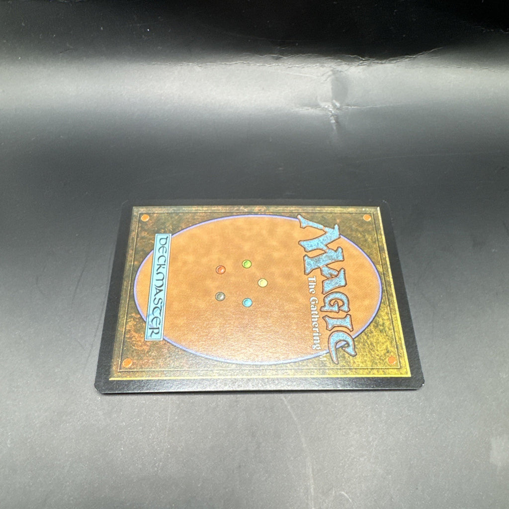 MTG Battle-Scarred Goblin (FOIL) C0115 Lord of the RIngs + 1 Regular Card