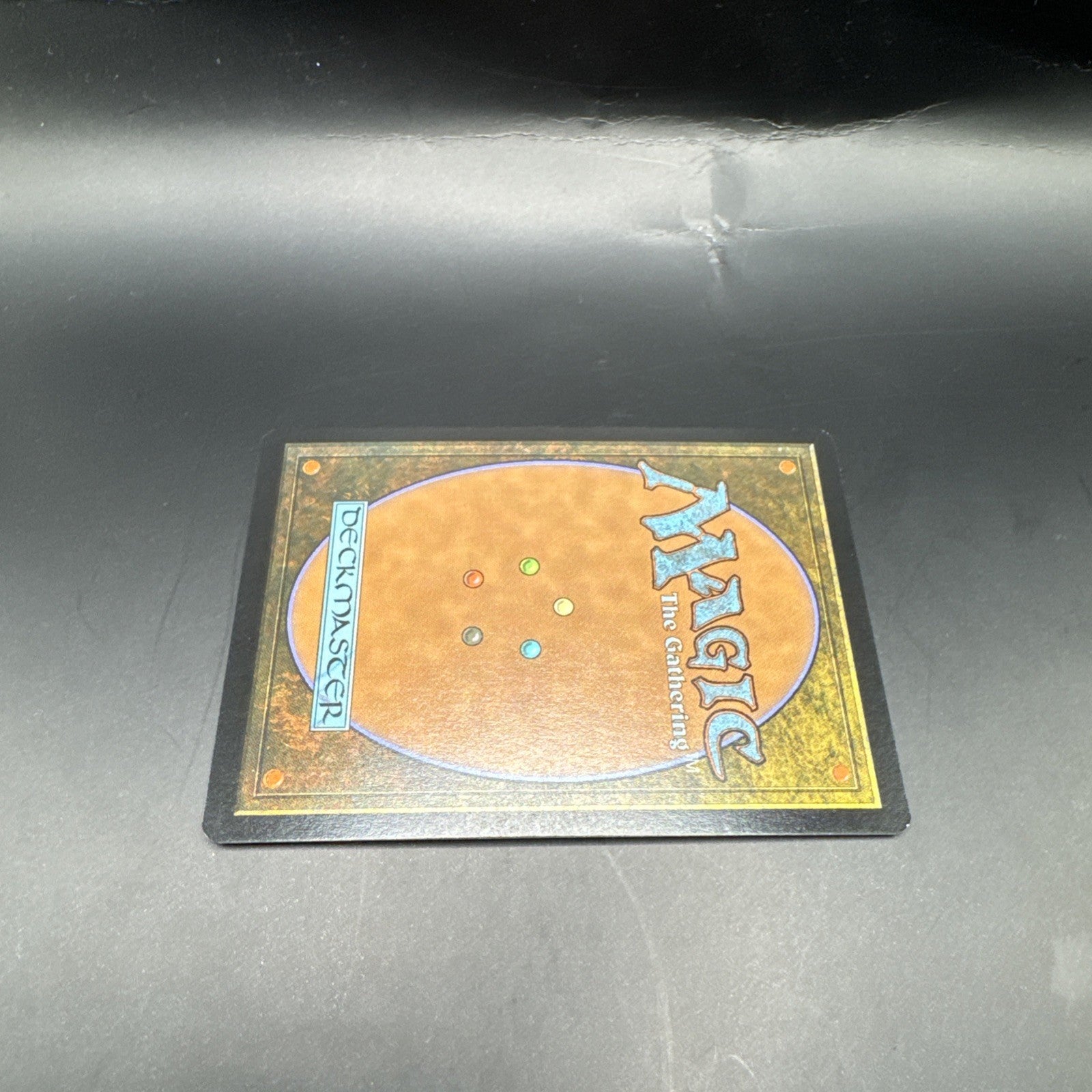 MTG Battle-Scarred Goblin (FOIL) C0115 Lord of the RIngs + 1 Regular Card