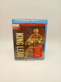 King Lear (Royal Shakespeare Company) (Blu-ray, 2016)