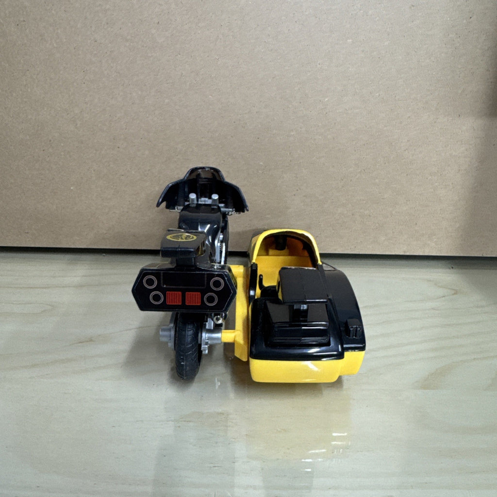 Bandai Power Rangers Mammoth Battle Bike