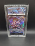 2025 ONE PIECE JPN OP12-LEGACY OF THE MASTER ALTERNATE ART #086 KOALA ACE 9