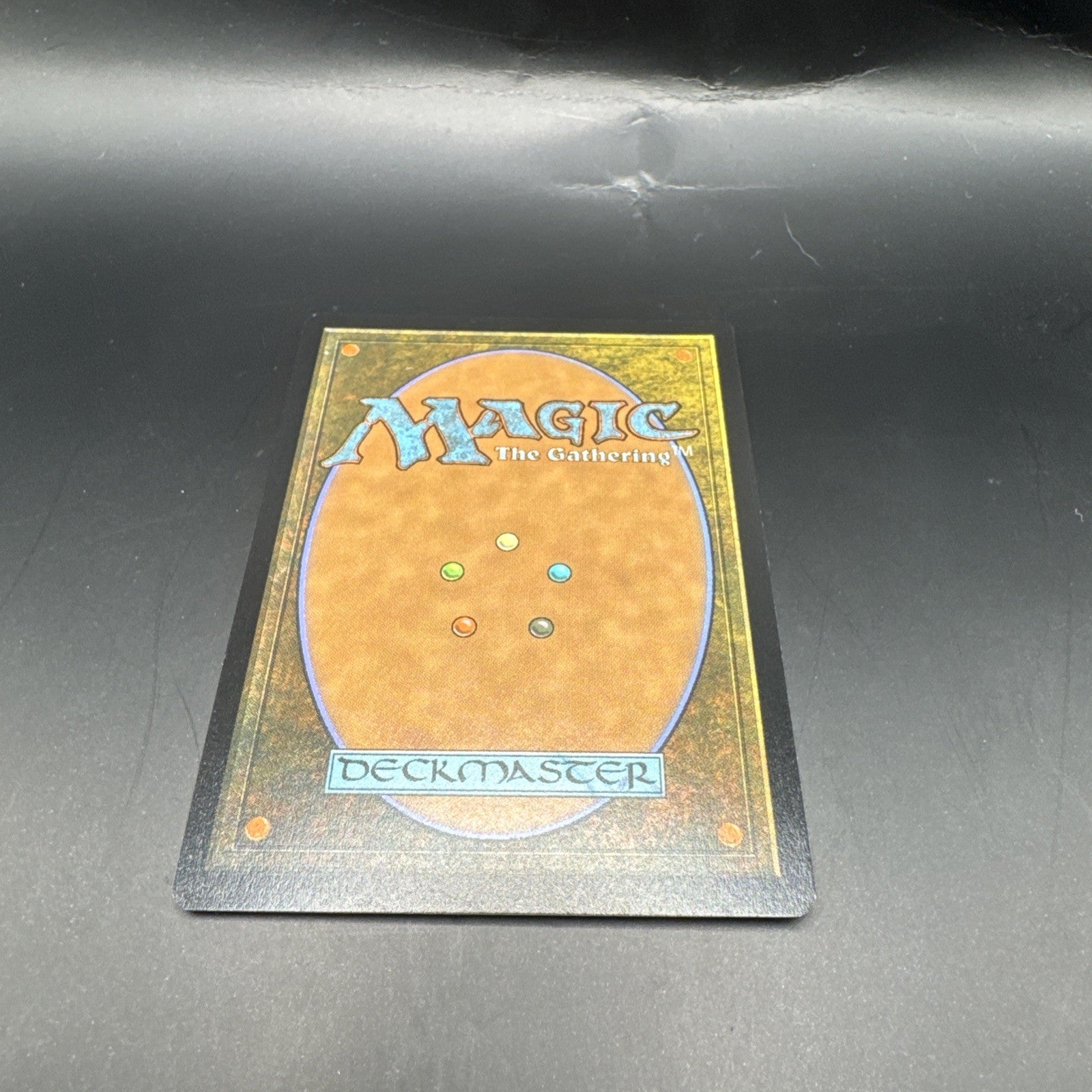 Magic the Gathering MTG LTR Mirkwood Bats 95 Foil