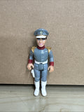 1992 TROY TEMPEST STINGRAY 3.75" MATCHBOX VINTAGE GERRY ANDERSON AND MARINA