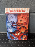ULTIMATE SPIDER-MAN PREMIERE EDITION VOL. 2 HARDCOVER SEALED COLLECT ISSUES 7-14