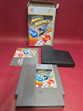 MARBLE MADNESS NES.  Read Description