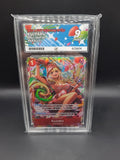 ACE 9 One Piece CCG Kujyaku OP11-004 Alternate Art A Fist Of Divine Speed
