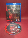 The Lazarus Effect Blu-Ray