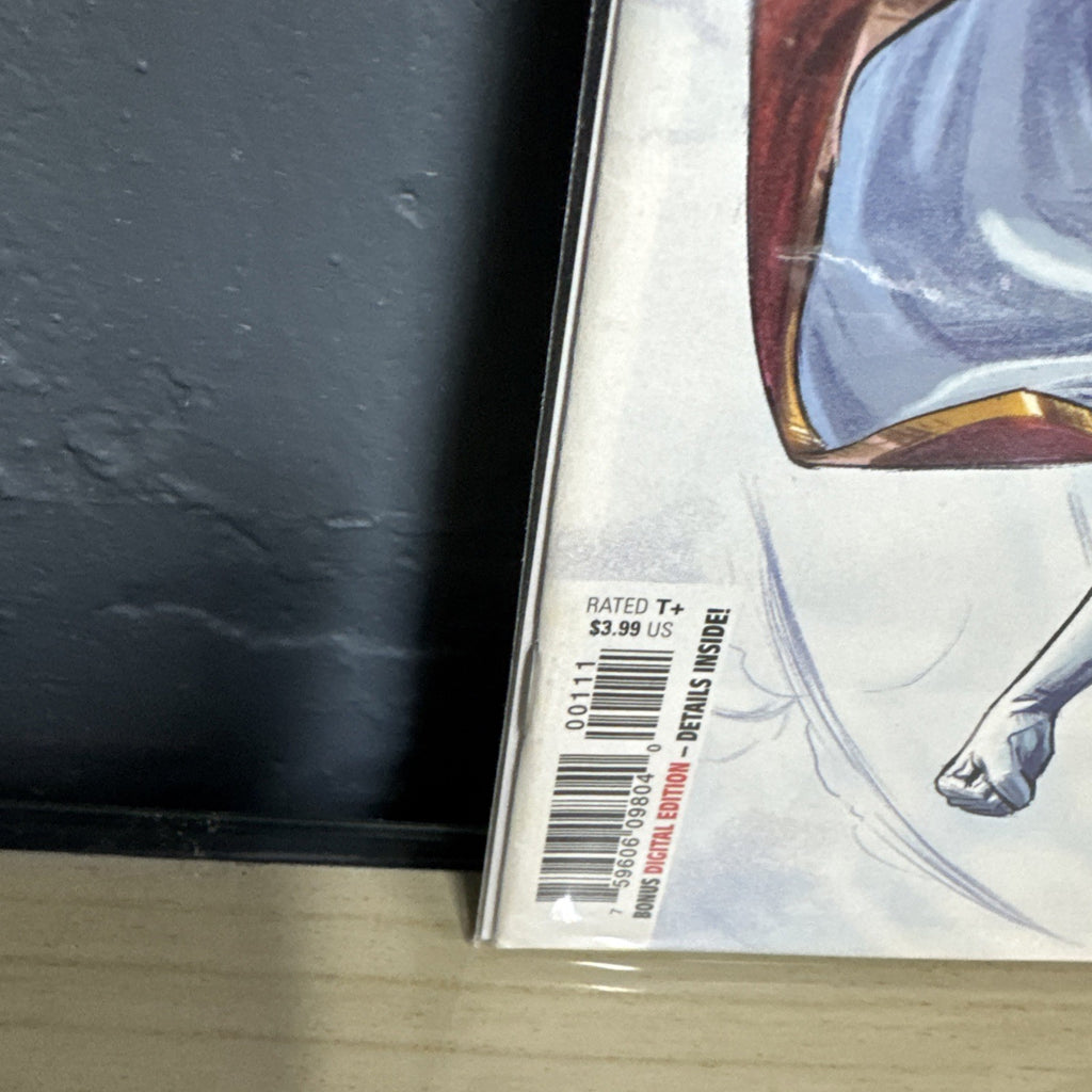 Star #1 Marvel Comics Comic Book