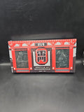 Godzilla Mechagodzilla Ingot Set Limited Edition - Only 1,954 Worldwide