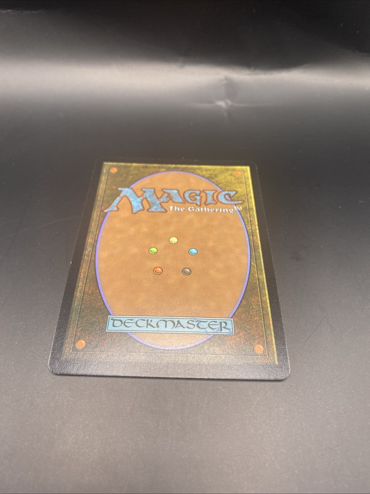 Magic | LTR | Saruman the White | 67 | Foil | NM
