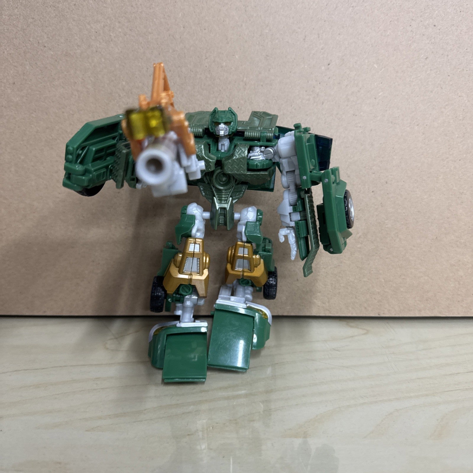 Transformers Revenge of the Fallen Hoist