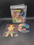 Naruto Shippuden - Ultimate Ninja Storm Generations on PS3 - German Version