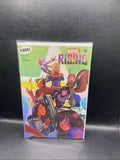 MARVEL RISING (2018) #0 - Back Issue