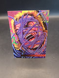 1995 Flair Marvel Annual #68 Separation Anxiety