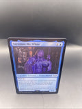 Magic | LTR | Saruman the White | 67 | Foil | NM