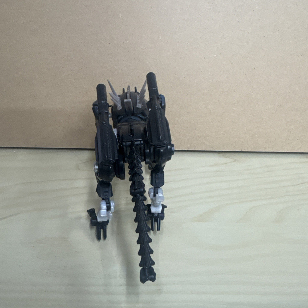Hasbro Transformers ROTF Deluxe Class Ravage action figure Revenge of the Fallen
