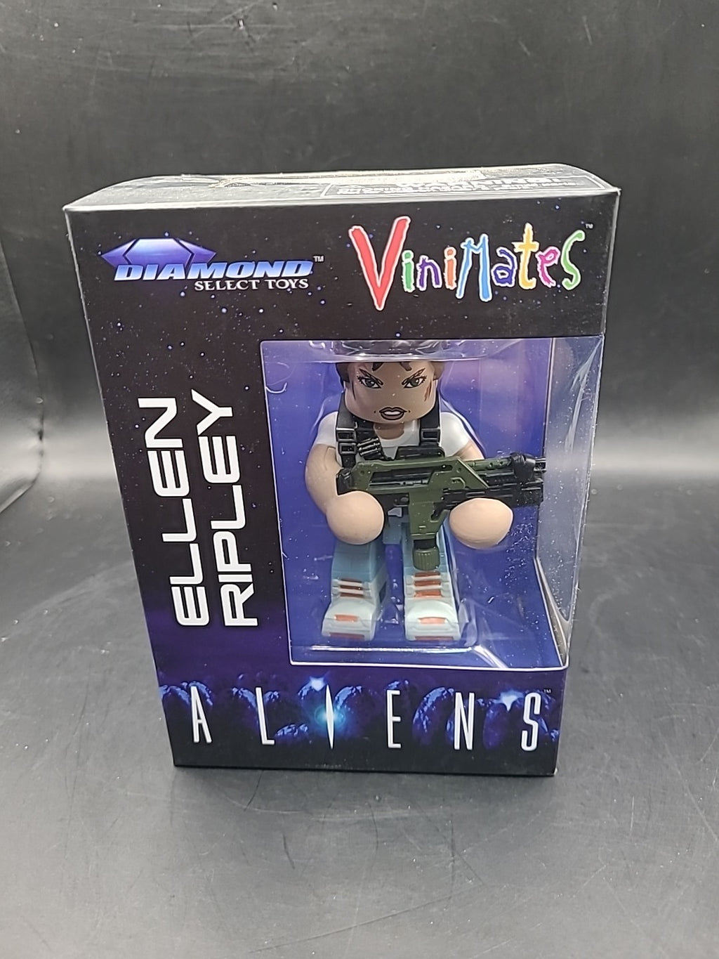 Aliens Ellen Ripley Vinimate Brand New In Box