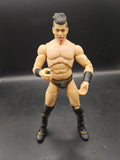 Sammy Guevara AEW Wrestling Figure
