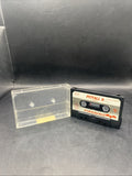 Pitfall 2 Commodore 64 - Firebird - TESTED