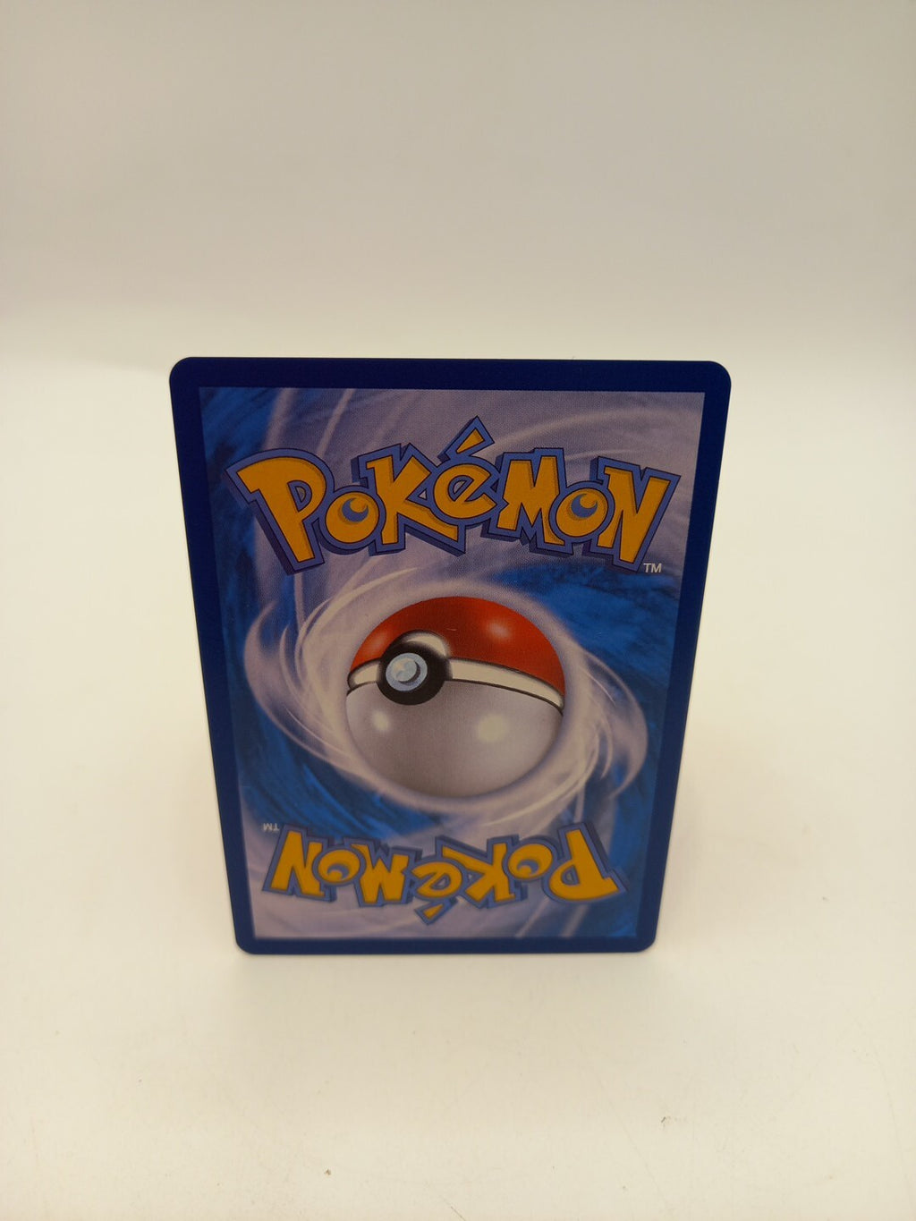 Pokemon Card Staryu Master Ball 120/165 Reverse Holo 151 Korean