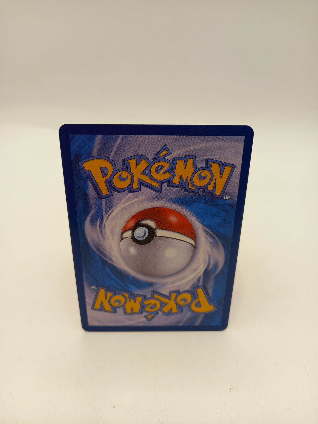 Pokemon Card Staryu Master Ball 120/165 Reverse Holo 151 Korean