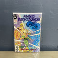 Advanced Dungeons & Dragons Issue # 12 1989 Copper Age DC Comics  ACCEPTABLE