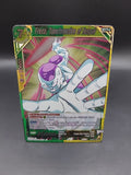 Frieza, Transformation of Despair BT24-135 R Foil Dragon Ball Super NM