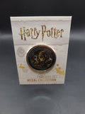 Harry Potter Warner Bros Medal Official Collector Medal Nagini