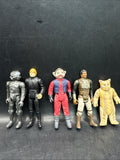 Vintage Star Wars Bundle 8