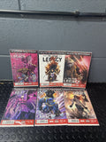 Death of Wolverine: The Logan Legacy Comic Bundle
