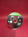 MXGP 3 XBOX ONE- DISC ONLY
