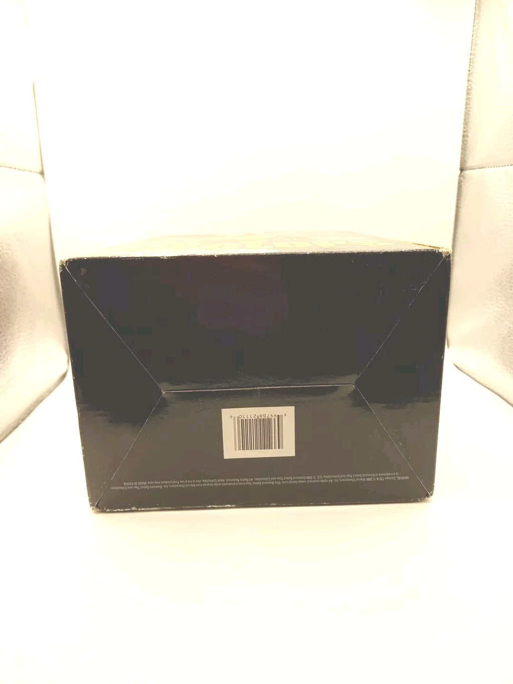 Diamond Select Marvel Universe New X-men Cyclops Bust