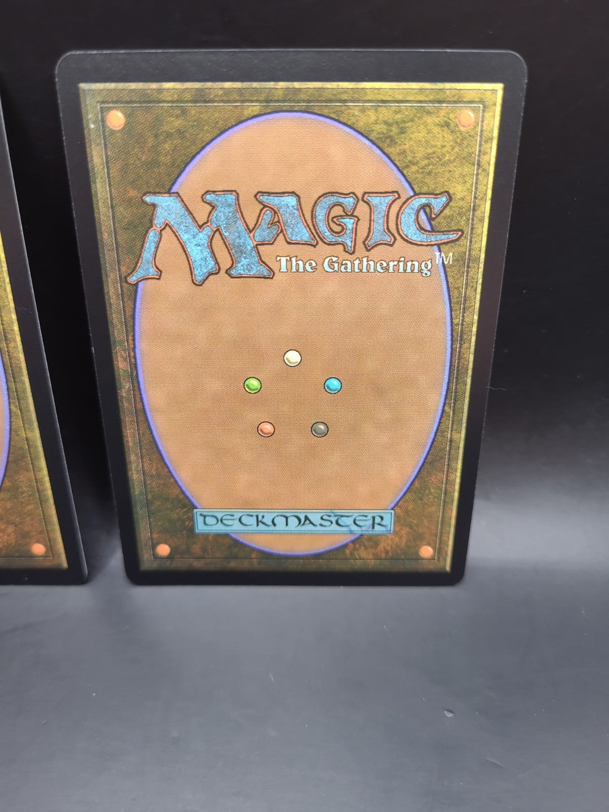 Elrond, Master of Healing 0318 Showcase Foil & Reg Lord Of The Rings LTR MTG NM