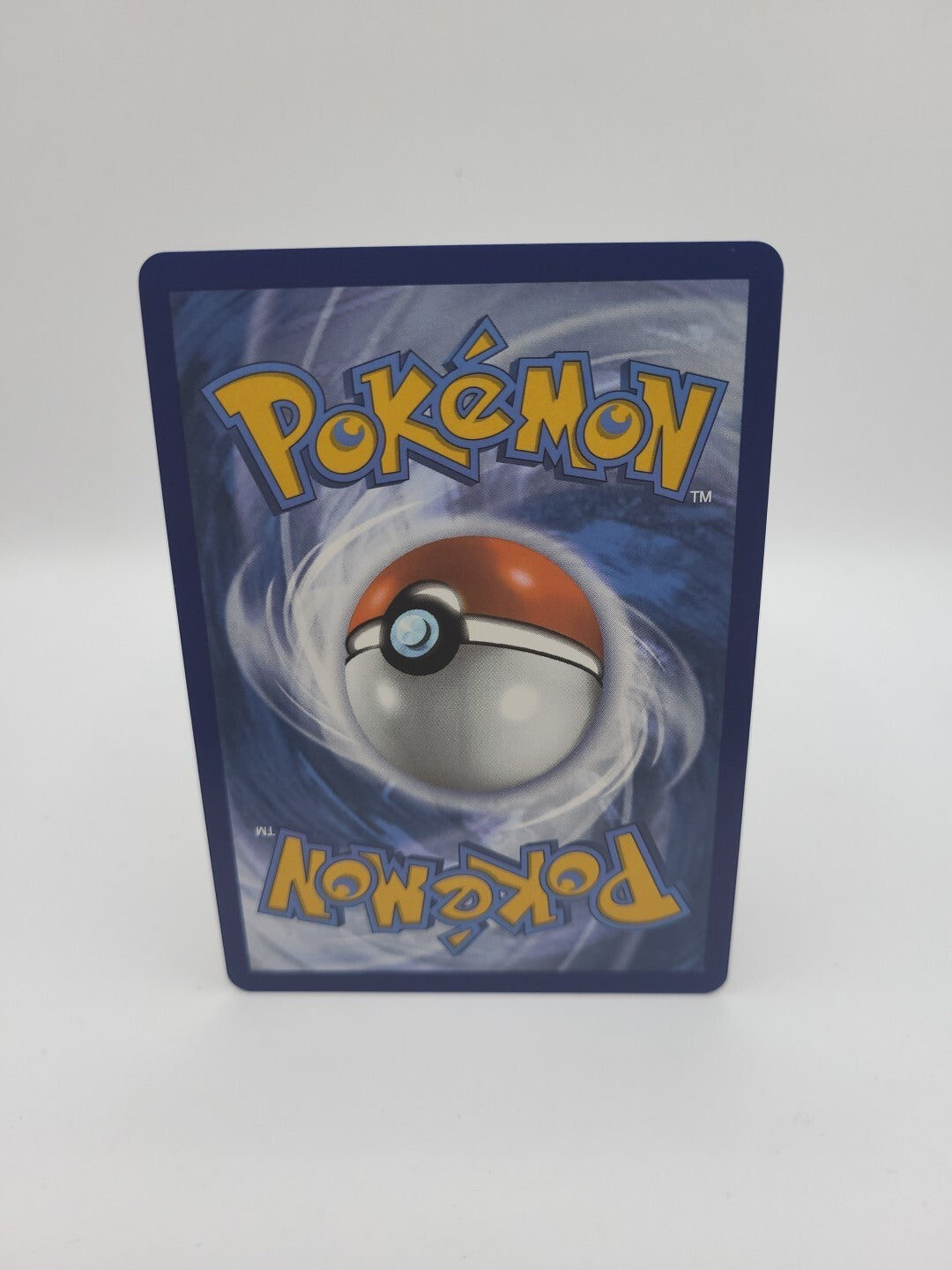 Pokemon Card Leafy Camo Poncho 214/195 Holo Trainer Silver Tempest