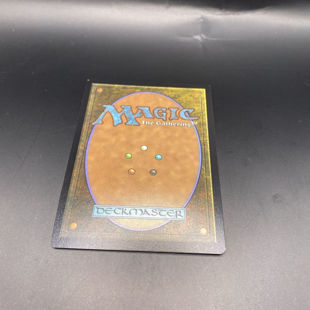 MTG Magic The Gathering Easterling Vanguard Foil + 1 Regular Card