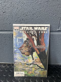 STAR WARS - Galaxy's Edge - Comic Book Issue #3 - Marvel Comics