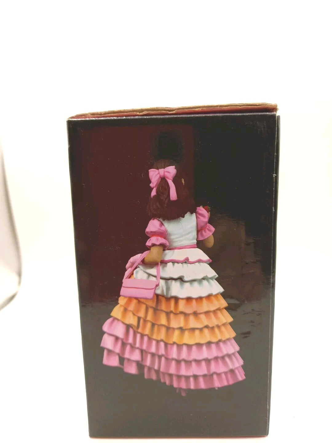 Firefly Kaylee Series 2 QMX Mini Masters Figure Cargo Crate Loot Exclusive