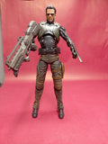 deus ex human revolution collectors edition Figure
