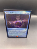 MTG - Press the Enemy - Surge Foil - Lord of the Rings - Magic the Gathering