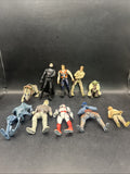 Star Wars Collectible Figures Bundle 5
